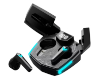 CANYON DoubleBee GTWS-2 Czarne - 1283210 - zdjęcie 3